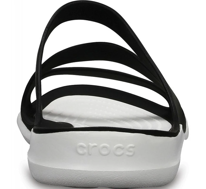 Dámske sandále Swiftwater W 203998 066 - Crocs