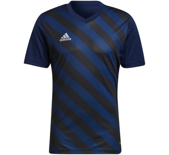Pánský dres Entrada 22 Graphic Jersey M model 17102448 - ADIDAS Pánský dres Entrada 22 Graphic Jersey M model 17102448 - ADIDAS