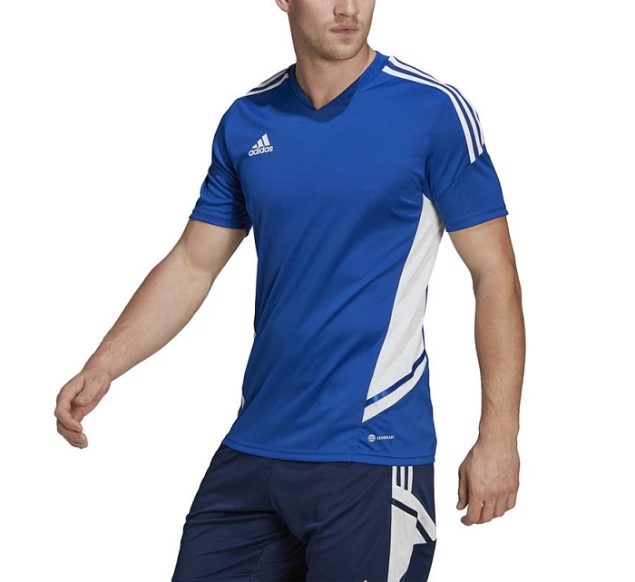 Pánske tričko Condivo 22 Jersey M HA6285 - ADIDAS