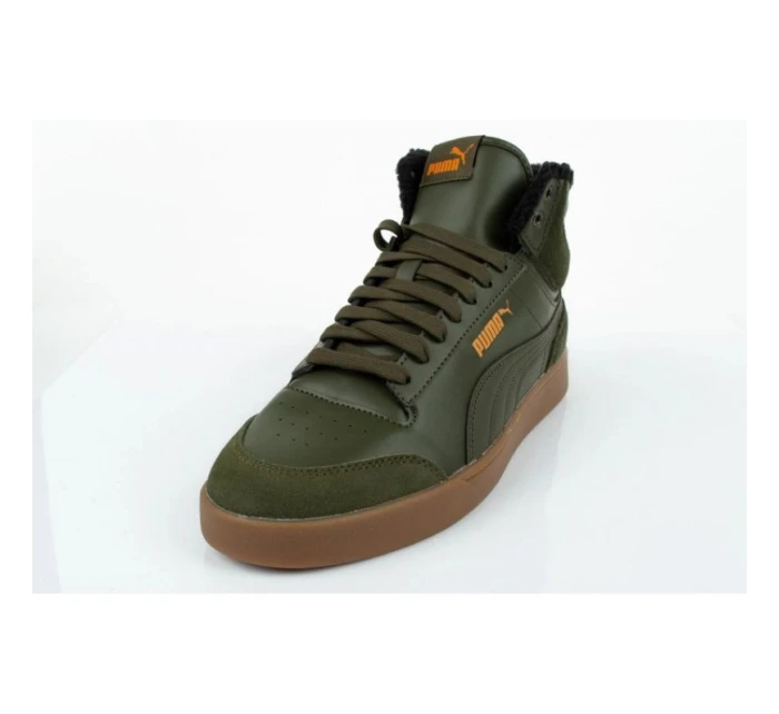 Pánské zimní boty Mid M 02  model 17851915 - Puma