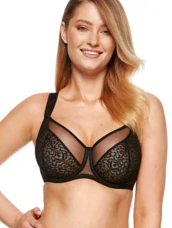 Gorteks Gabi/B2 V2 farba:čierna