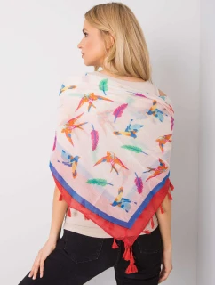 Chustka AT CH  beżowy model 21142169 - FPrice