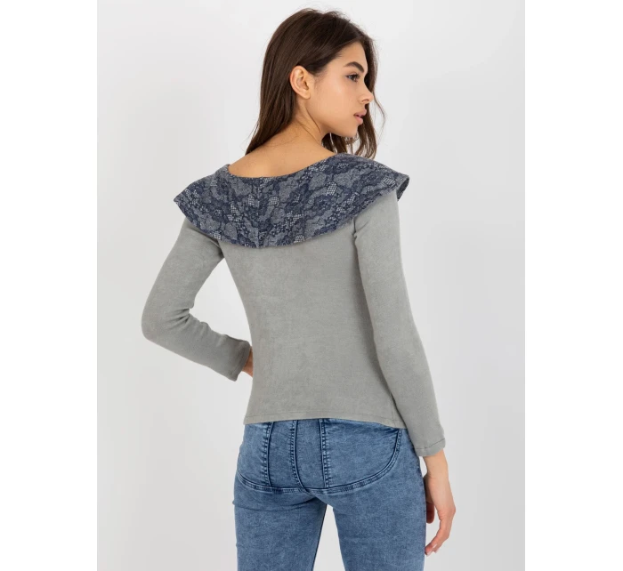 Prepojka LK SW 506559 2.13 sivá Prepojka LK SW 506559 2.13 sivá