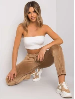 Tepláky RV DR model 14840432 velbloud - FPrice Tepláky RV DR model 14840432 velbloud - FPrice