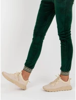 Souprava RV KMPL model 17780233 tmavě zelená - FPrice Souprava RV KMPL model 17780233 tmavě zelená - FPrice