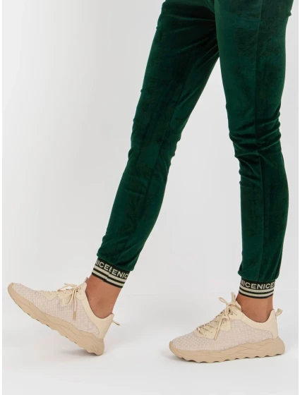 Souprava RV KMPL model 17780233 tmavě zelená - FPrice Souprava RV KMPL model 17780233 tmavě zelená - FPrice