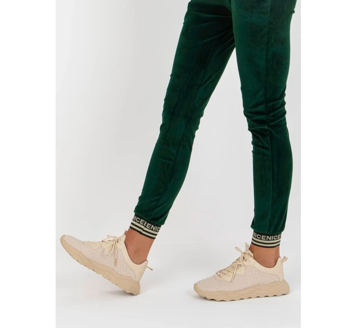 Souprava RV KMPL model 17780233 tmavě zelená - FPrice Souprava RV KMPL model 17780233 tmavě zelená - FPrice