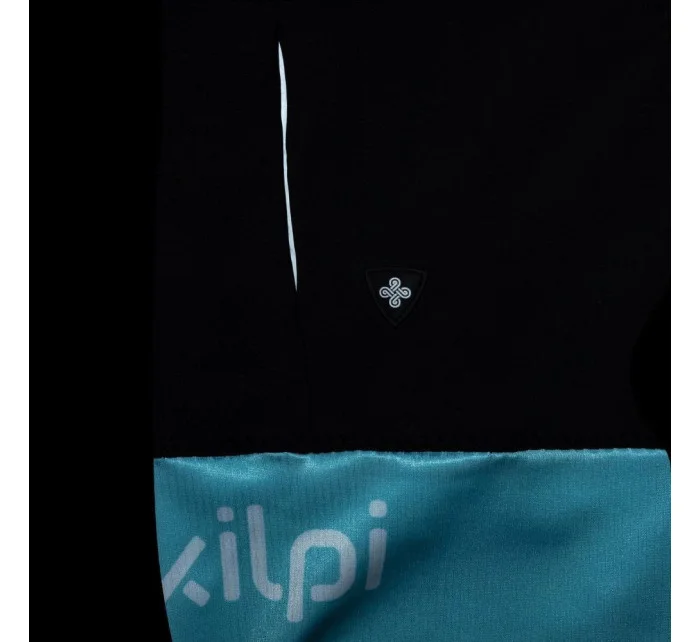 Pánske cyklistické šortky Muria-m blue - Kilpi