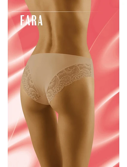 Dámské kalhotky model 5691688 - Wolbar
