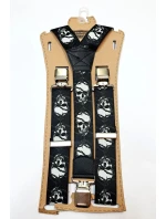 PÁNSKE ŠĽACHY 6/40