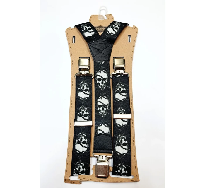 PÁNSKE ŠĽACHY 6/40