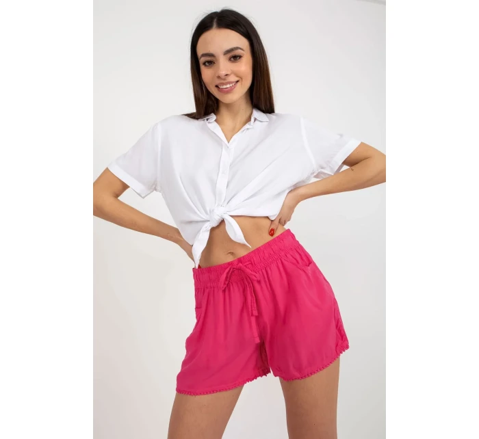 Šortky model 182444 Fresh Made