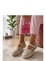 Espadrilky model 227291 Solea