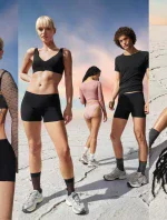 Dámska podprsenka ZERO Feel 2.0 Mäkká podprsenka - BLACK - čierna 0004 - SLOGGI