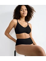 sloggi GO Daily Cotton Soft bra - BLACK - SLOGGI BLACK - SLOGGI sloggi GO Daily Cotton Soft bra - BLACK - SLOGGI BLACK - SLOGGI