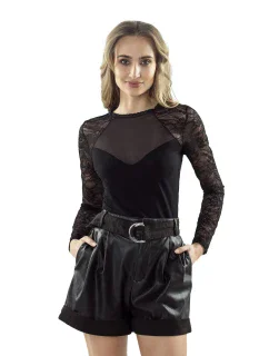 Dámská halenka model 19320044 - Eldar