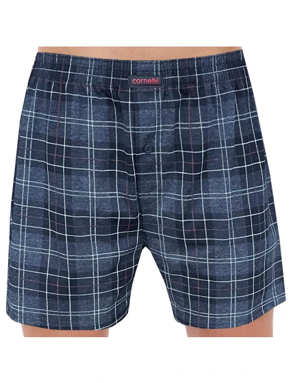 Pánské trenýrky model 21212541 Comfort plus - Cornette