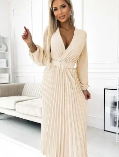 Dámské šaty   model 21819633 - numoco basic