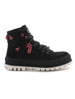 Topánky Palladium Pallashock Outcity W 98877-008-M