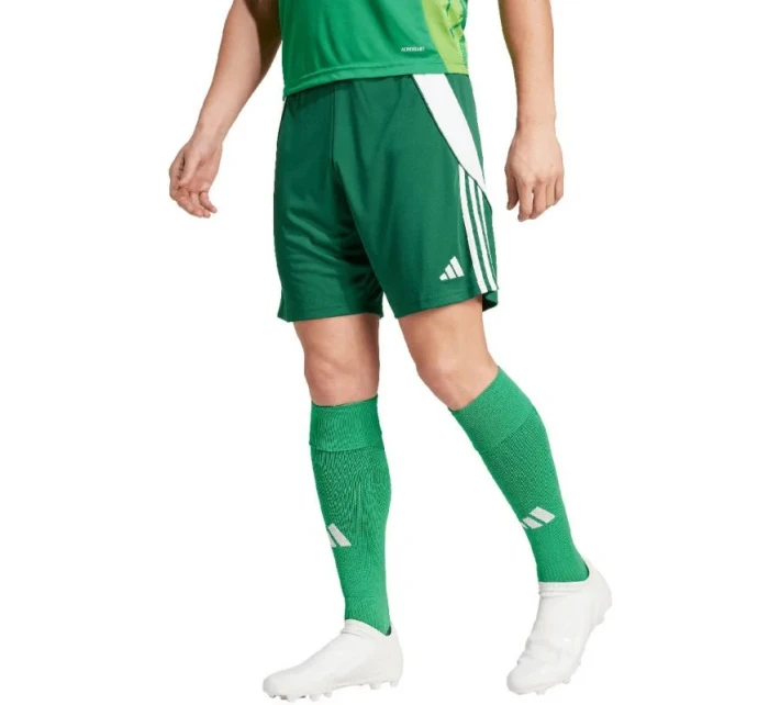 Šortky Tiro 24 M model 19672317 - ADIDAS