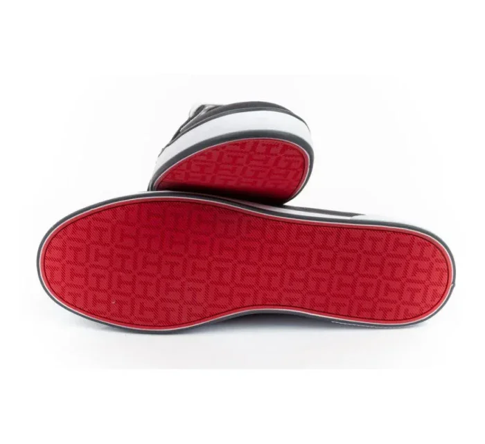 Tommy Hilfiger M tenisky FM0FM00596403 Tommy Hilfiger M tenisky FM0FM00596403