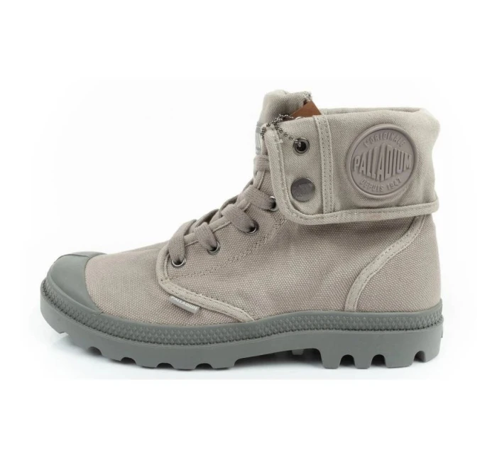 Topánky Palladium Baggy M 02353-066-M Topánky Palladium Baggy M 02353-066-M