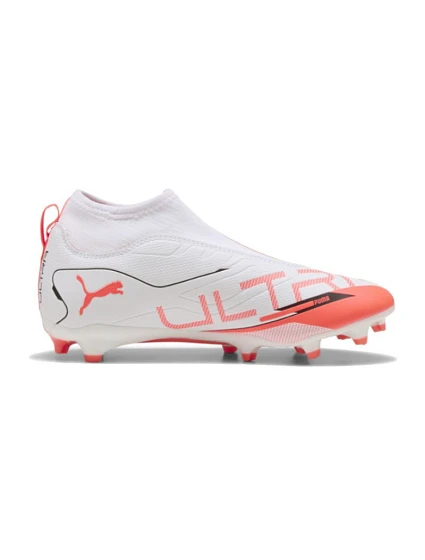 Boty Ultra 5 Match+ LL FG/AG Jr model 20898500 - Puma