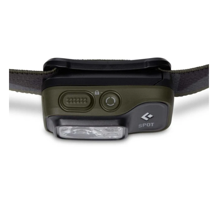 Čelovka Black Diamond SPOT 400 HEADLAMP