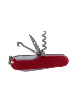 Kapesní nůž červený model 21799116 - Victorinox Kapesní nůž červený model 21799116 - Victorinox