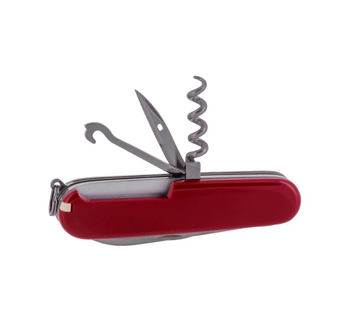 Kapesní nůž červený model 21799116 - Victorinox Kapesní nůž červený model 21799116 - Victorinox