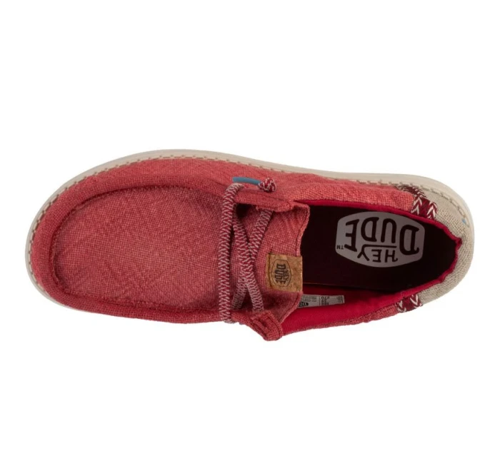 Hey Dude Wally Juta M 43085-79B