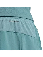 Pánske tréningové šortky adidas Train Essentials Woven Green JW2493