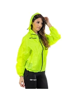 Unisex bunda Rain Basico Fluo RJ001 0019 - Givova