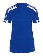 Dámske tréningové tričko Squadra 21 W GK9150 - Adidas