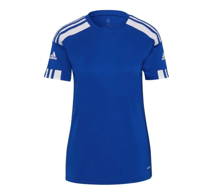 Dámské tréninkové tričko Squadra 21 W model 16057188 - ADIDAS