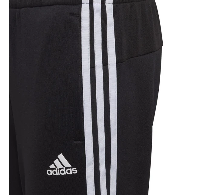 Chlapčenské nohavice Aerore Primegreen Jr GT9417 - Adidas