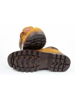 Pánské boty  M model 17067830 - Carrera