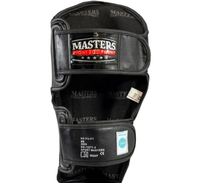 Masters   chrániče kolen model 20879809 - Sport Masters