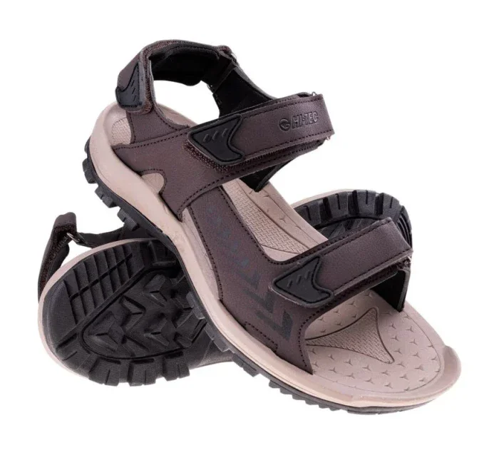 Sandály M model 18912690 - Hi-Tec Sandály M model 18912690 - Hi-Tec