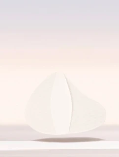 vrecko obojstranné 5385XP biele - Anita Care