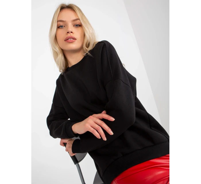 Mikina RV BL model 17828112 černá - FPrice