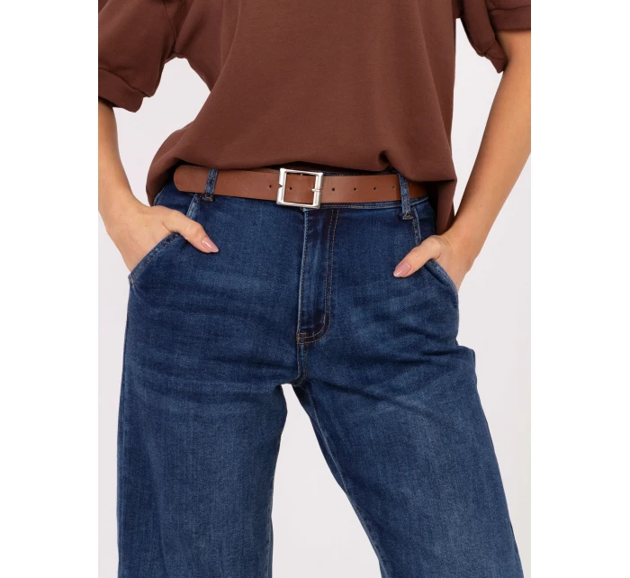 Džínsy VM SP J1569 15.09P tmavomodré