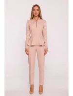 M878 Kombinéza Pepulm - béžová