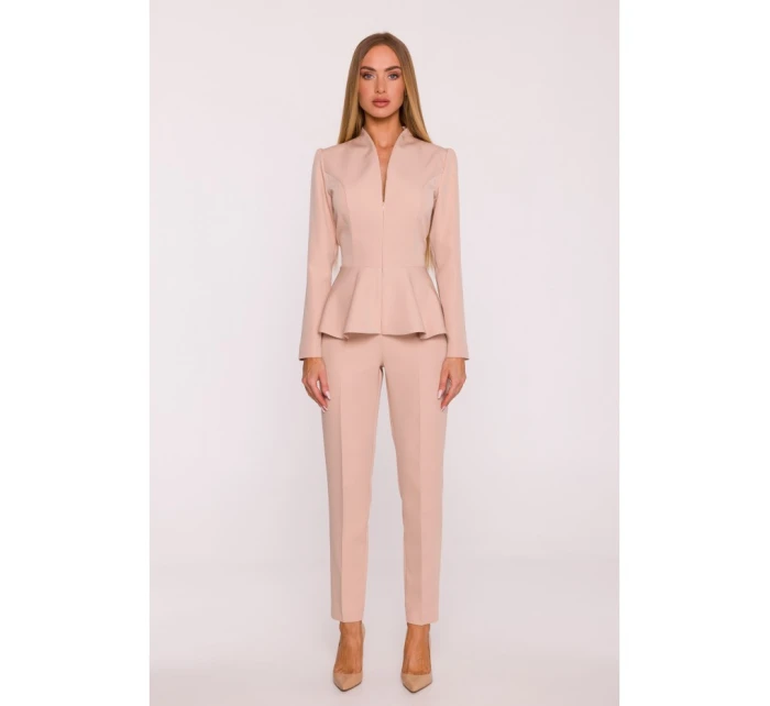 M878 Kombinéza Pepulm - béžová