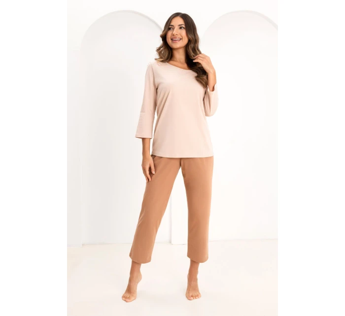 PIŻAMA DAMSKA model 22002368 BIG W/26 - Regina