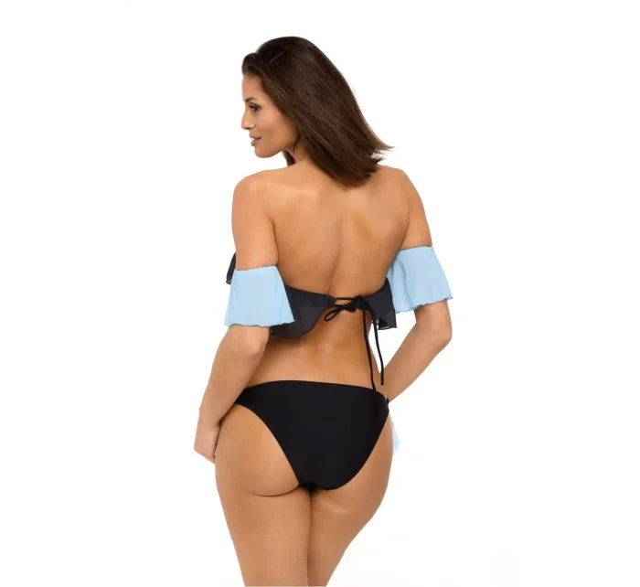 Dvojdielne plavky model 129285 Marko