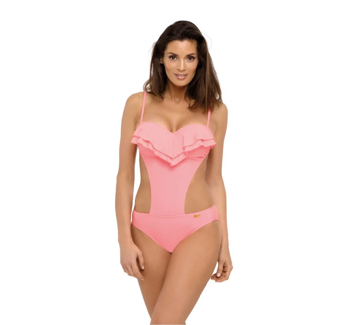 Jednodielne plavky model 129512 Marko Jednodielne plavky model 129512 Marko