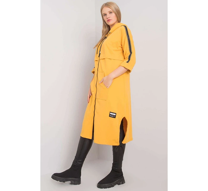 Mikina model 171065 Relevantnosť Mikina model 171065 Relevantnosť