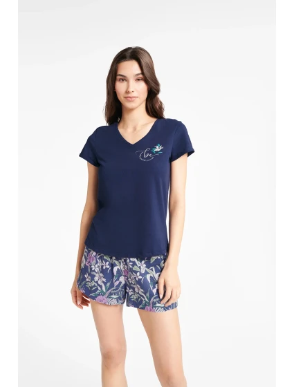 Pyžamá model 175814 Henderson