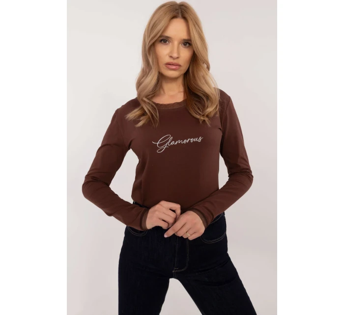 Blúzka model 203689 Továrenská cena